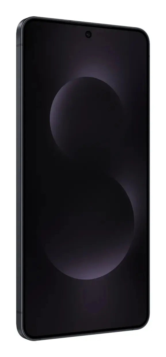 Samsung Galaxy S25 Edge S937 5G Dual Sim 12GB RAM 256GB. Titanium Jetblack