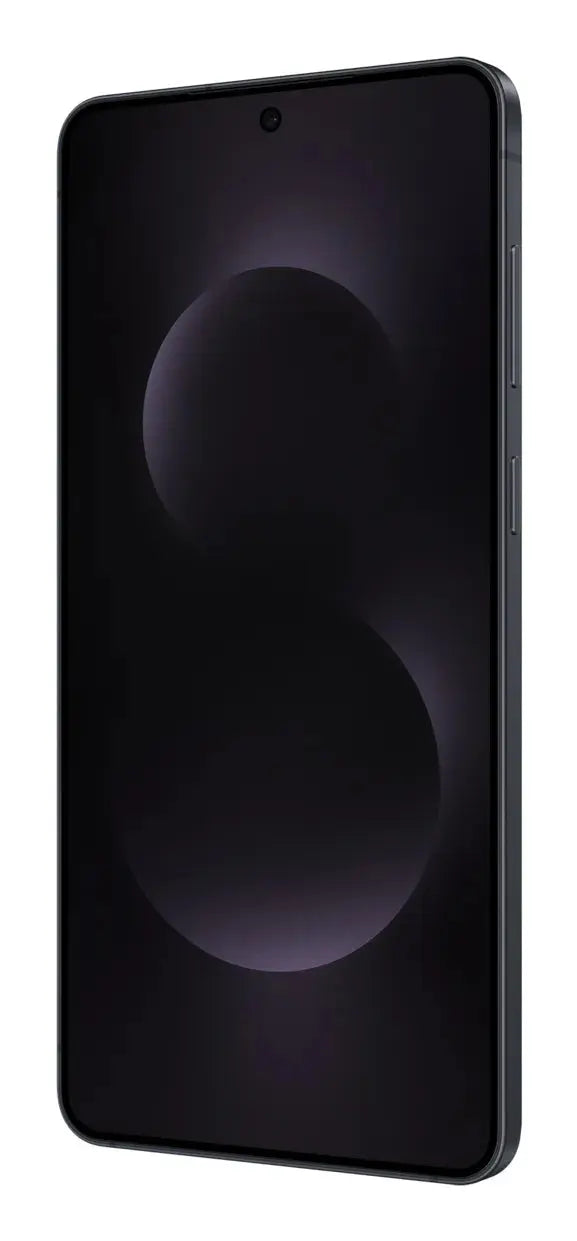 Samsung Galaxy S25 Edge S937 5G Dual Sim 12GB RAM 256GB. Titanium Jetblack
