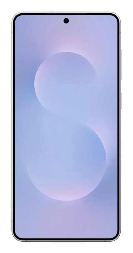 Samsung Galaxy S25 Edge S937 5G Dual Sim 12GB RAM 256GB, Titanium Icyblue