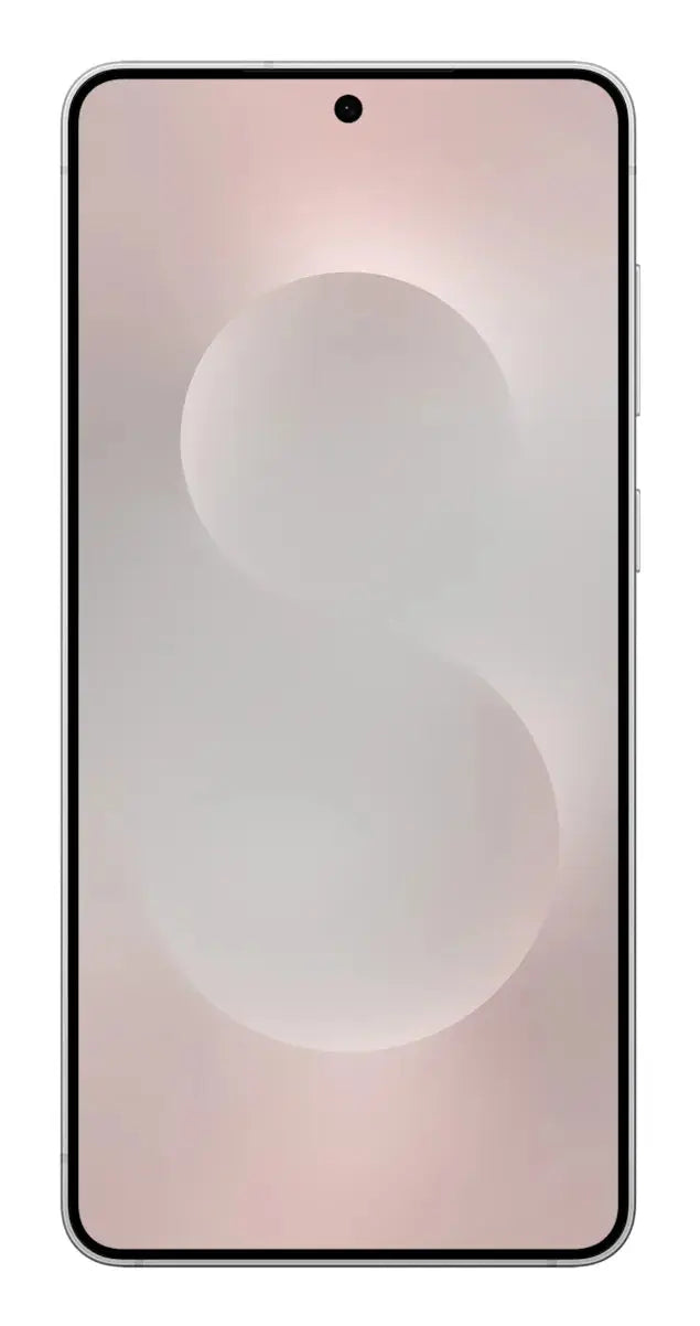 Samsung Galaxy S25 Edge S937 5G Dual Sim 12GB RAM 512GB. Titanium Silver