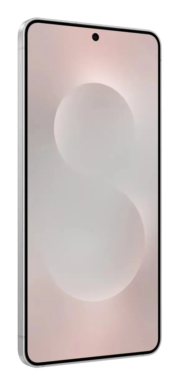 Samsung Galaxy S25 Edge S937 5G Dual Sim 12GB RAM 512GB. Titanium Silver