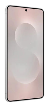 Samsung Galaxy S25 Edge S937 5G Dual Sim 12GB RAM 512GB. Titanium Silver