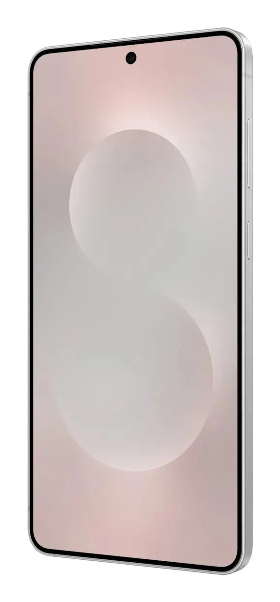 Samsung Galaxy S25 Edge S937 5G Dual Sim 12GB RAM 512GB. Titanium Silver