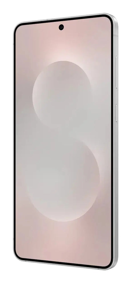 Samsung Galaxy S25 Edge S937 5G Dual Sim 12GB RAM 512GB. Titanium Silver