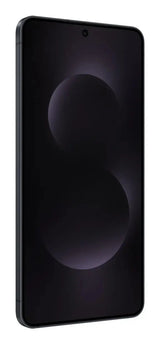 Samsung Galaxy S25 Edge S937 5G Dual Sim 12GB RAM 512GB, Titanium Jetblack
