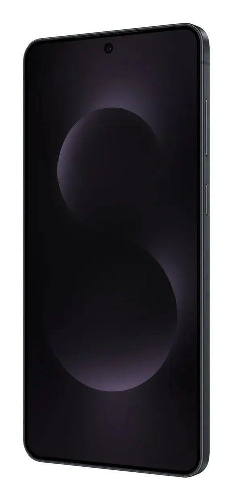 Samsung Galaxy S25 Edge S937 5G Dual Sim 12GB RAM 512GB, Titanium Jetblack