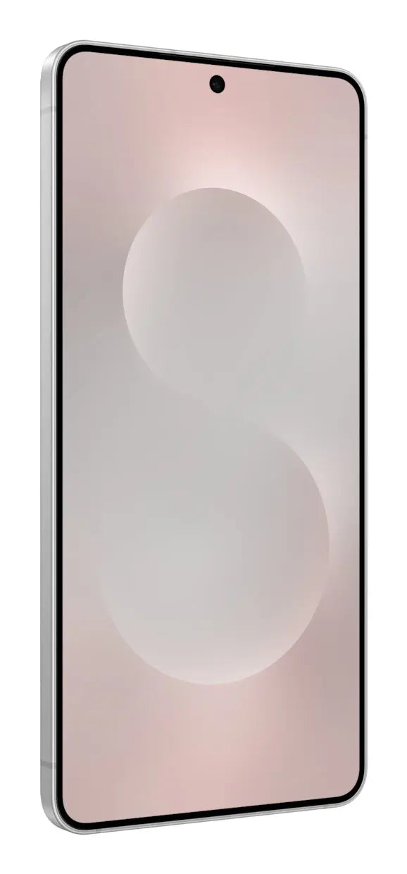 Samsung Galaxy S25 Edge, 17 cm (6.7"), 12 GB, 256 GB, 200 MP, Android 15, Silber Handy24- Handy24