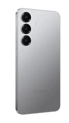 Samsung Galaxy S25 Enterprise Edition , 15,8 cm (6.2"), 12 GB, 256 GB, 50 MP, Android 15, Silber