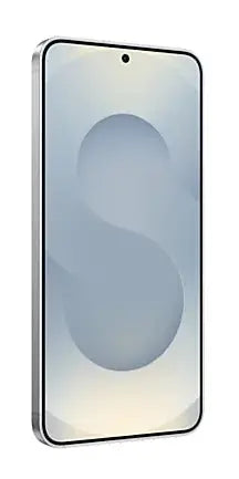 Samsung Galaxy S25 Enterprise Edition , 15,8 cm (6.2"), 12 GB, 256 GB, 50 MP, Android 15, Silber