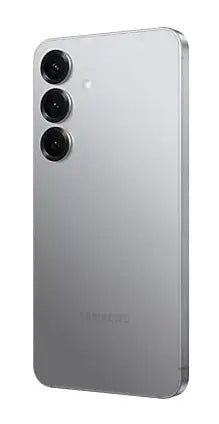 Samsung Galaxy S25 Enterprise Edition , 15,8 cm (6.2"), 12 GB, 256 GB, 50 MP, Android 15, Silber