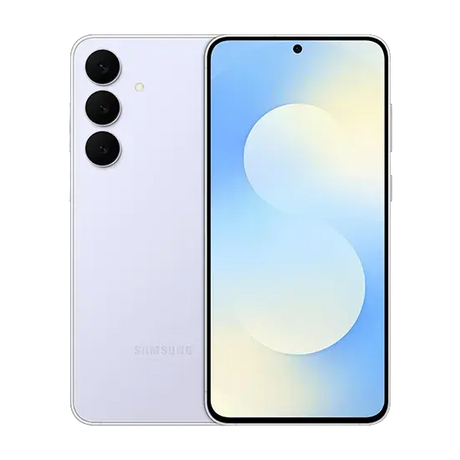 Samsung Galaxy S25 FE, S731, 5G, Dual Sim, 8GB RAM, 256GB, Icy Blue Handy24- Handy24