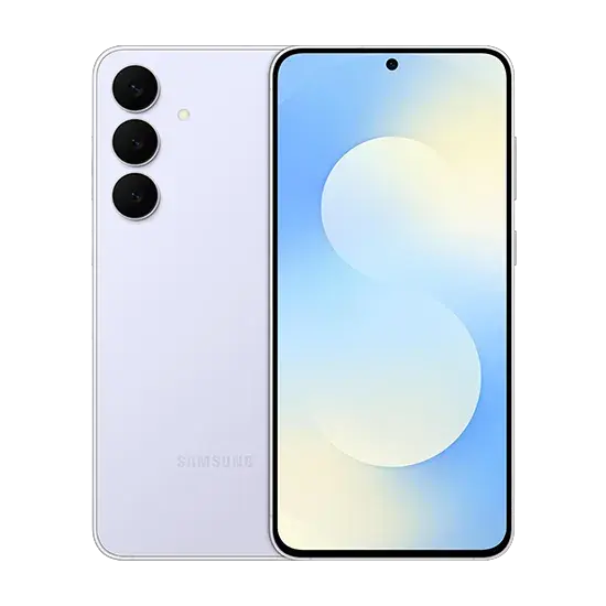 Samsung Galaxy S25 FE, S731, 5G, Dual Sim, 8GB RAM, 256GB, Icy Blue Handy24- Handy24