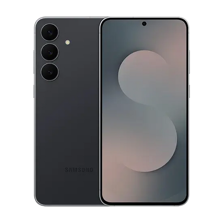 Samsung Galaxy S25 FE, S731, 5G, Dual Sim, 8GB RAM, 512GB, Jetblack Handy24- Handy24