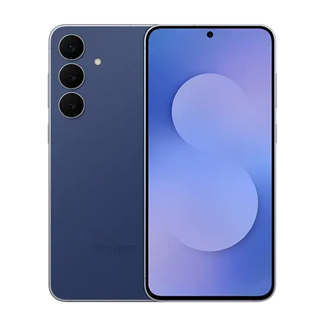 Samsung Galaxy S25 FE, S731, 5G, Dual Sim, 8GB RAM, 512GB, Navy Handy24- Handy24