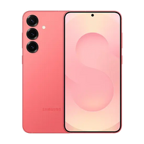Samsung Galaxy S25 S931 5G Dual Sim 12GB RAM 128GB - Coralred