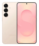 Samsung Galaxy S25  S931 5G Dual Sim 12GB RAM 512GB - Pinkgold Samsung- Handy24