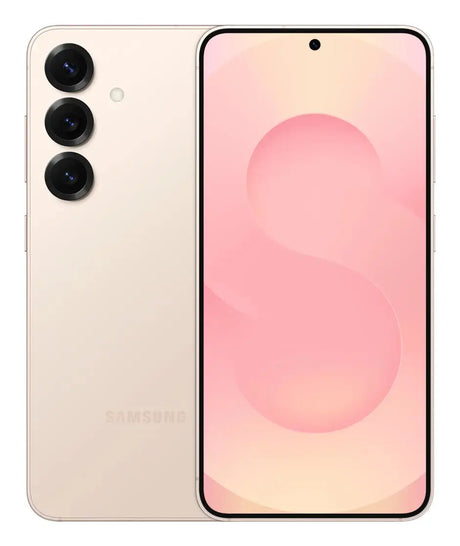 Samsung Galaxy S25  S931 5G Dual Sim 12GB RAM 512GB - Pinkgold Samsung- Handy24