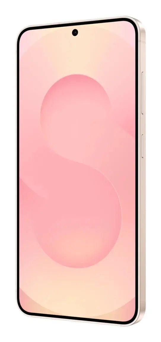 Samsung Galaxy S25  S931 5G Dual Sim 12GB RAM 512GB - Pinkgold Samsung- Handy24