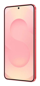 Samsung Galaxy S25 SM-S931B/DS, 15,8 cm (6.2"), 12 GB, 256 GB, 50 MP, Android 15, Koralle Handy24- Handy24