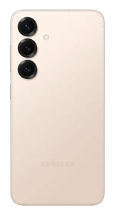 Samsung Galaxy S25 SM-S931B/DS, 15,8 cm (6.2"), 12 GB, 512 GB, 50 MP, Android 15, Rosa-Goldfarben Handy24- Handy24