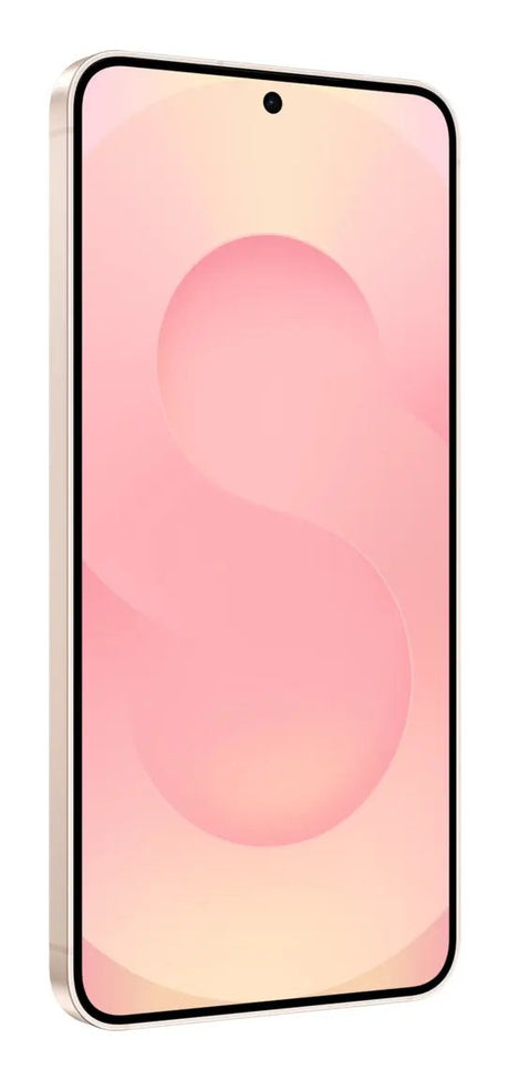 Samsung Galaxy S25 SM-S931B/DS, 15,8 cm (6.2"), 12 GB, 512 GB, 50 MP, Android 15, Rosa-Goldfarben Handy24- Handy24