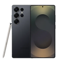 Samsung Galaxy S25 Ultra S938 5G Dual Sim 12GB RAM 512GB - Titanium Jetblack