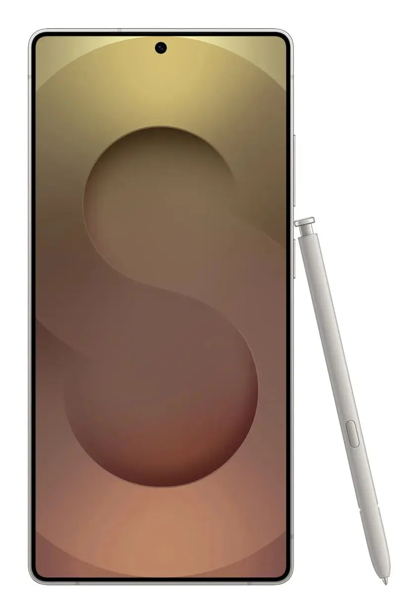 Samsung Galaxy S25 Ultra SM-S938B/DS, 17,5 cm (6.9"), 12 GB, 256 GB, 200 MP, Android 15, Rosa-Goldfarben