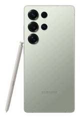 Samsung Galaxy S25 Ultra SM-S938B/DS, 17,5 cm (6.9"), 12 GB, 512 GB, 200 MP, Android 15, Grün