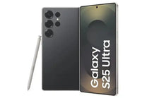 Samsung Galaxy S25 Ultra, S938, 5G, Dual Sim, 12GB RAM, 256GB, Titanium Black Samsung- Handy24