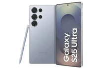 Samsung Galaxy S25 Ultra, S938, 5G, Dual Sim, 12GB RAM, 512GB, Titanium Silverblue Samsung- Handy24