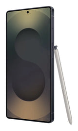 Samsung Galaxy S25 Ultra, SM-S938B/DS, 17,5 cm (6.9"), 12 GB, 256 GB, 200 MP, Android 15, Schwarz Handy24- Handy24