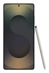 Samsung Galaxy S25 Ultra, SM-S938B/DS, 17,5 cm (6.9"), 12 GB, 256 GB, 200 MP, Android 15, Schwarz Samsung- Handy24