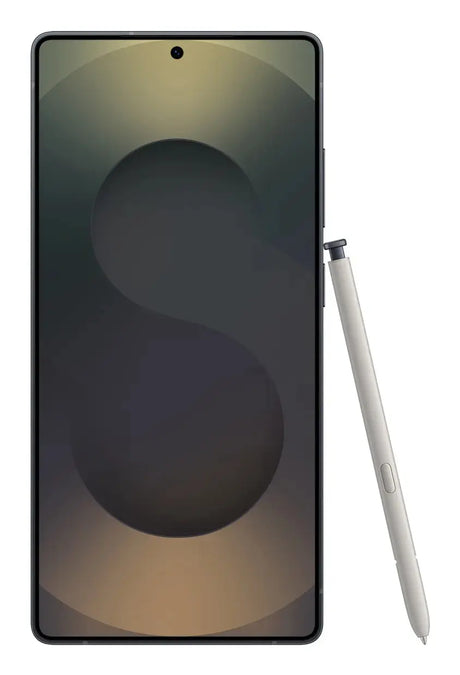 Samsung Galaxy S25 Ultra, SM-S938B/DS, 17,5 cm (6.9"), 12 GB, 256 GB, 200 MP, Android 15, Schwarz Samsung- Handy24