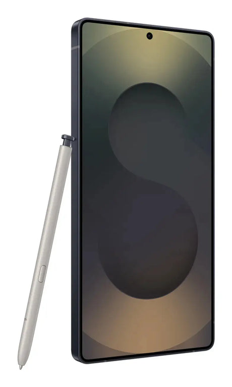 Samsung Galaxy S25 Ultra, SM-S938B/DS, 17,5 cm (6.9"), 12 GB, 256 GB, 200 MP, Android 15, Schwarz Samsung- Handy24