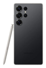 Samsung Galaxy S25 Ultra, SM-S938B/DS, 17,5 cm (6.9"), 12 GB, 512 GB, 200 MP, Android 15, Schwarz, Titan Handy24- Handy24