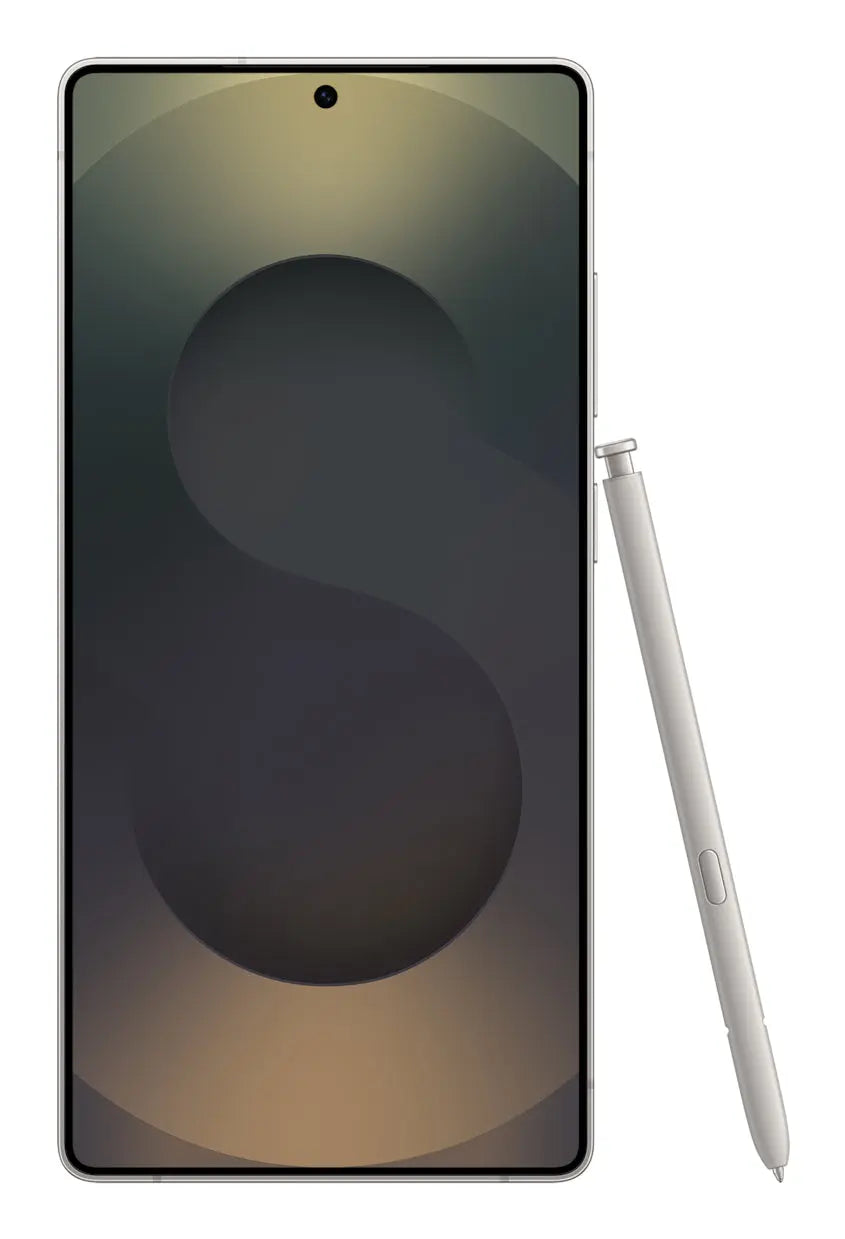 Samsung Galaxy S25 Ultra, SM-S938B/DS, 17,5 cm (6.9"), 12 GB, 512 GB, 200 MP, Android 15, Schwarz, Titan Handy24- Handy24