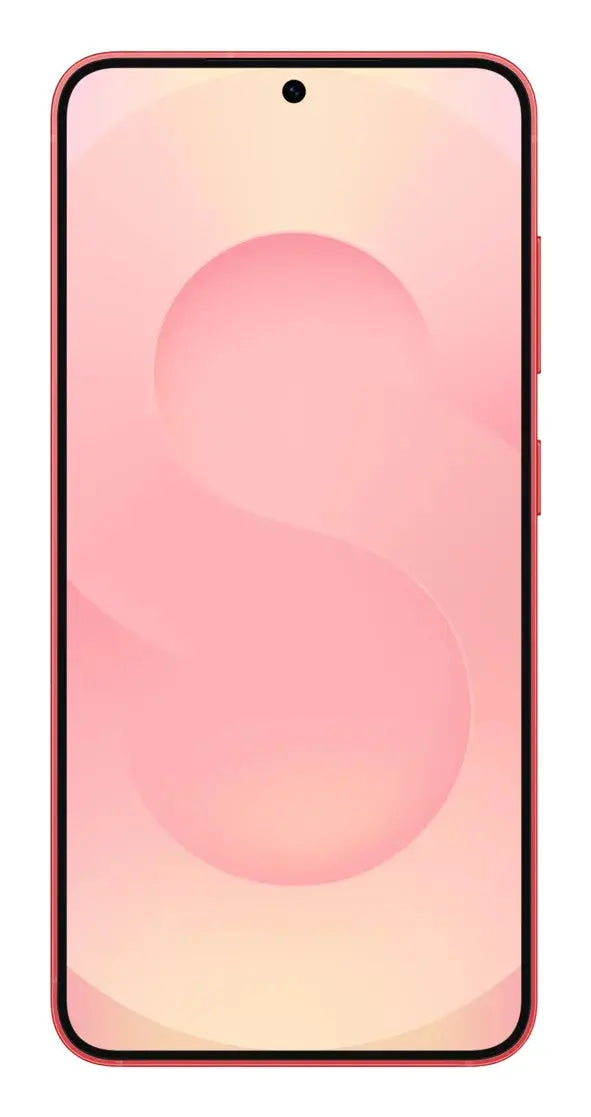 Samsung Galaxy S25, S931, 5G, Dual Sim, 12GB RAM, 512GB, Coralred Samsung- Handy24