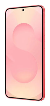 Samsung Galaxy S25, S931, 5G, Dual Sim, 12GB RAM, 512GB, Coralred Samsung- Handy24