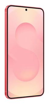 Samsung Galaxy S25, S931, 5G, Dual Sim, 12GB RAM, 512GB, Coralred Samsung- Handy24