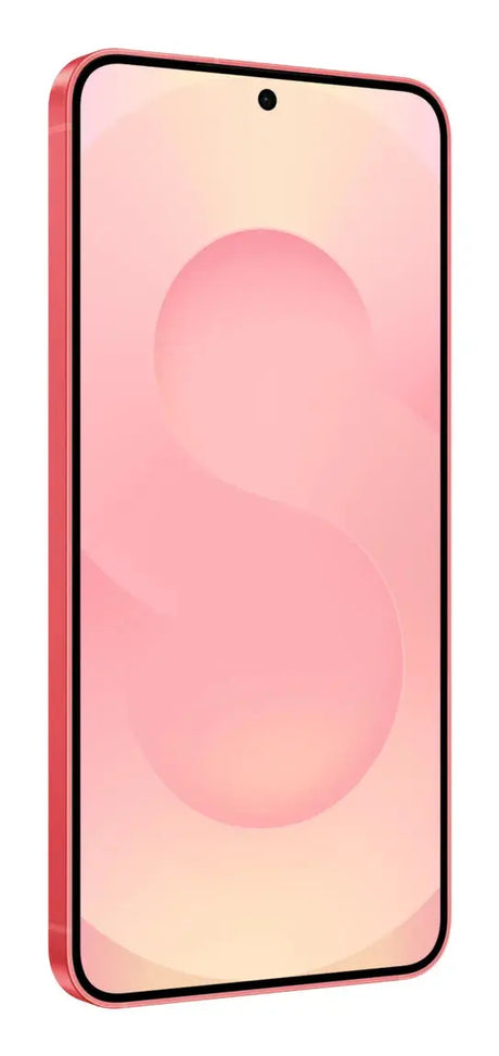 Samsung Galaxy S25, S931, 5G, Dual Sim, 12GB RAM, 512GB, Coralred Samsung- Handy24