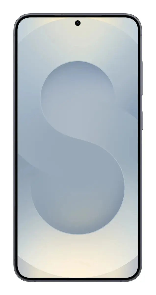 Samsung Galaxy S25+ S936 5G Dual Sim 12GB RAM 256GB - Blueblack