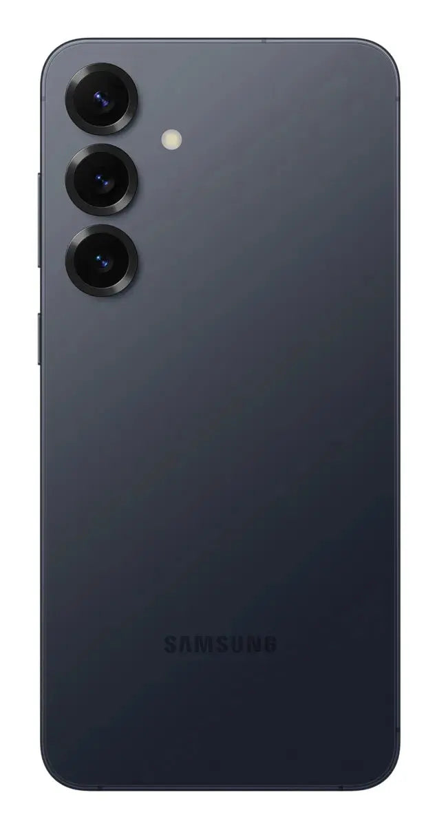Samsung Galaxy S25+ S936 5G Dual Sim 12GB RAM 256GB - Blueblack