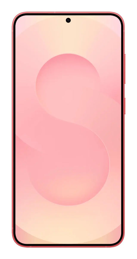 Samsung Galaxy S25+ S936 5G Dual Sim 12GB RAM 256GB - Coralred Samsung- Handy24