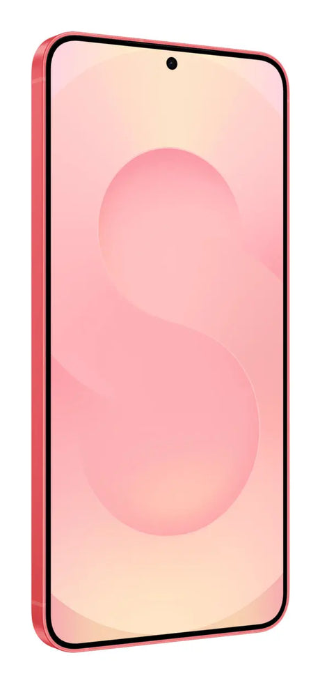 Samsung Galaxy S25+ S936 5G Dual Sim 12GB RAM 256GB - Coralred Samsung- Handy24