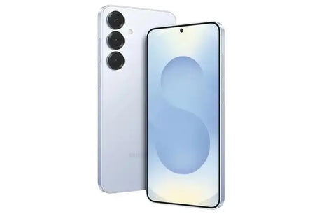 Samsung Galaxy S25+ S936 5G Dual Sim 12GB RAM 256GB - Icy Blue