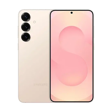 Samsung Galaxy S25+, S936, 5G, Dual Sim, 12GB RAM, 512GB, Pinkgold