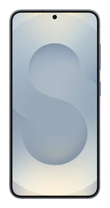 Samsung Galaxy S25, SM-S931B/DS, 12 GB, 512 GB, 50 MP, Android 15, Schwarz, Blau Handy24- Handy24