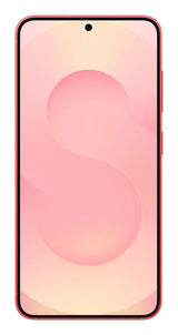 Samsung Galaxy S25, SM-S931B/DS, 15,8 cm (6.2"), 12 GB, 512 GB, 50 MP, Android 15, Koralle Handy24- Handy24