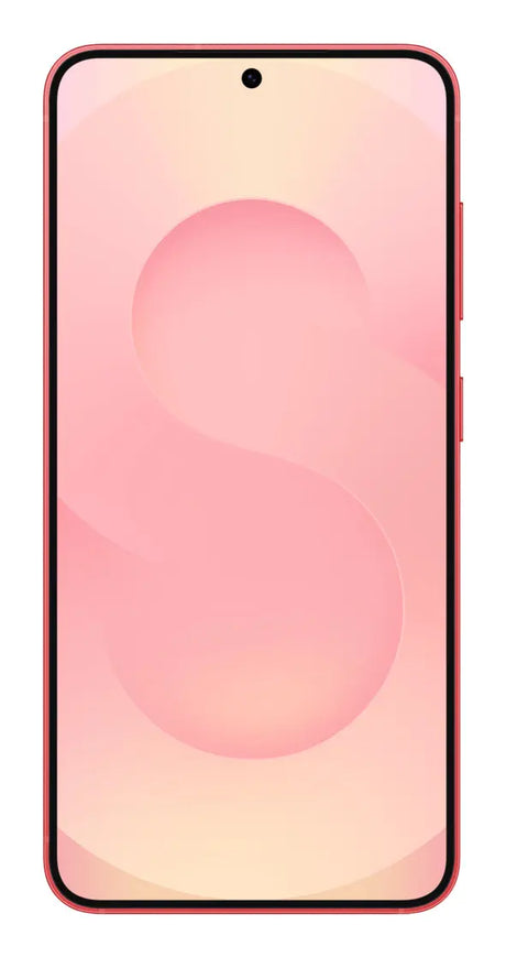 Samsung Galaxy S25, SM-S931B/DS, 15,8 cm (6.2"), 12 GB, 512 GB, 50 MP, Android 15, Koralle Handy24- Handy24