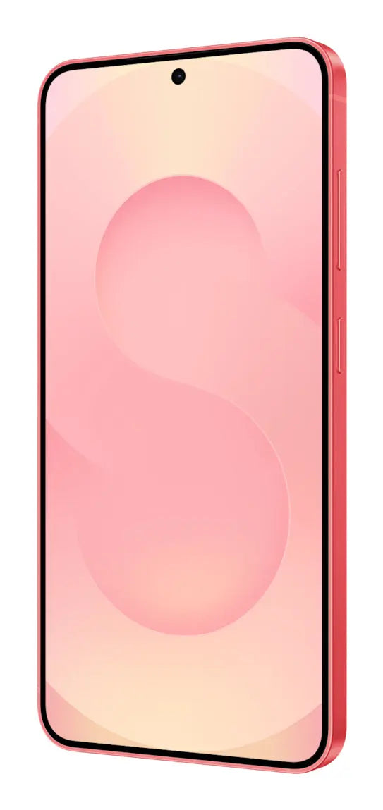 Samsung Galaxy S25, SM-S931B/DS, 15,8 cm (6.2"), 12 GB, 512 GB, 50 MP, Android 15, Koralle Handy24- Handy24